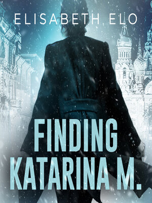 cover image of Finding Katarina M.